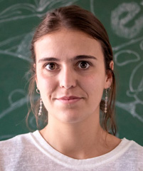 Isabel laviña