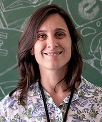 patricia bocanegra
